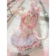 Mewroco Energetic Hamster Bloomers Petticoat Tulip JSK and New Edition JSK(Pre-Order/Full Payment Without Shipping)